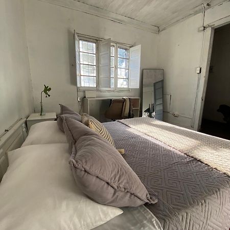 Casa Carmen Hotel Santiago Kültér fotó