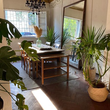 Casa Carmen Hotel Santiago Kültér fotó