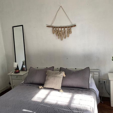 Casa Carmen Hotel Santiago Kültér fotó
