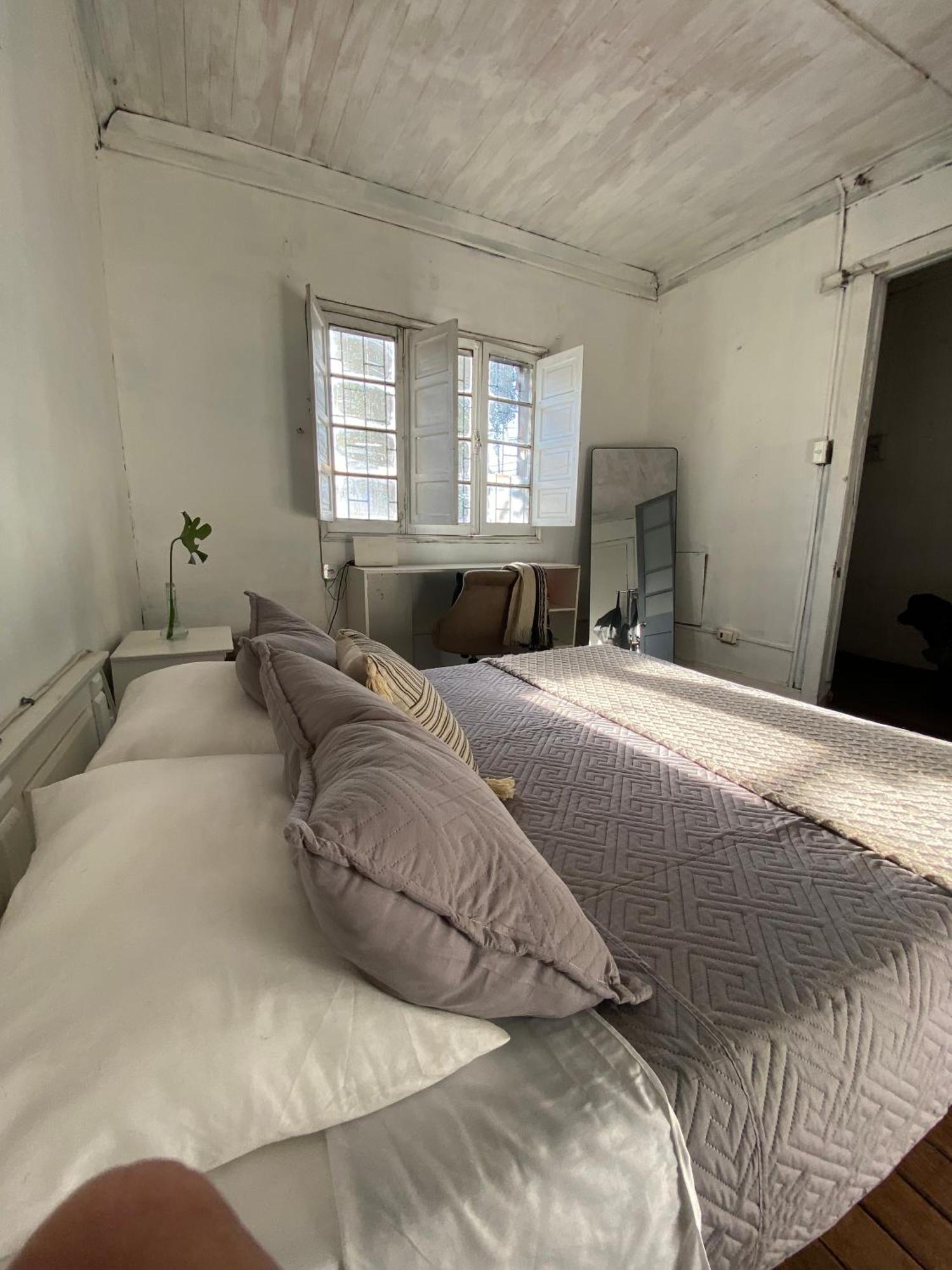 Casa Carmen Hotel Santiago Kültér fotó