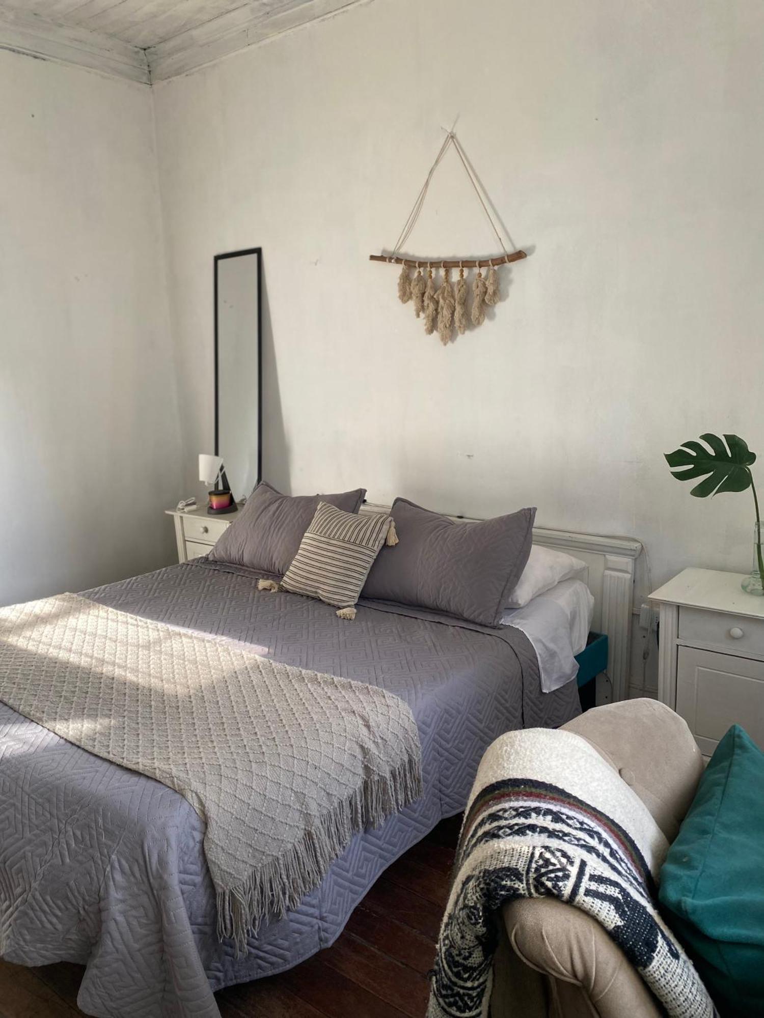 Casa Carmen Hotel Santiago Kültér fotó