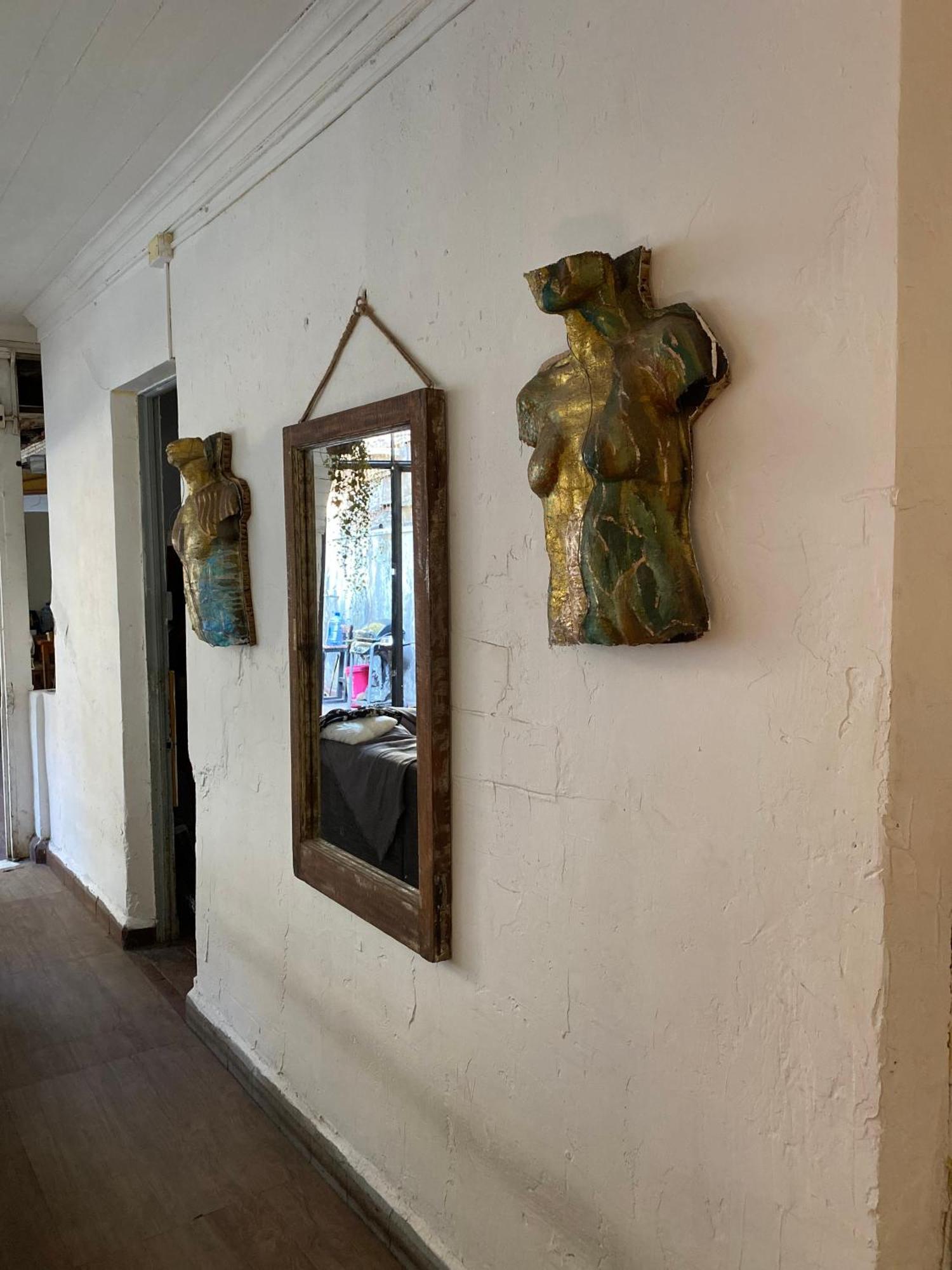 Casa Carmen Hotel Santiago Kültér fotó