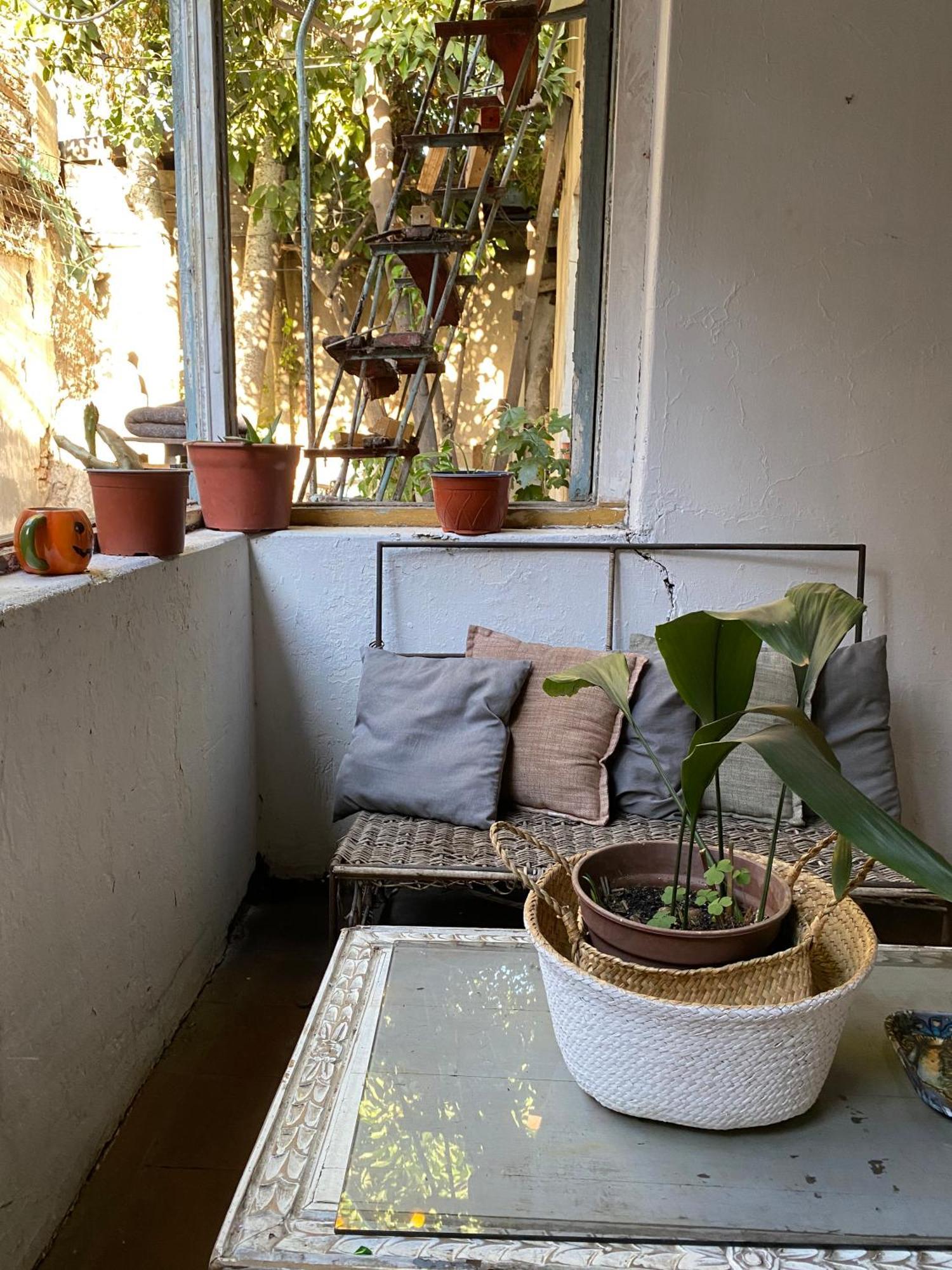 Casa Carmen Hotel Santiago Kültér fotó