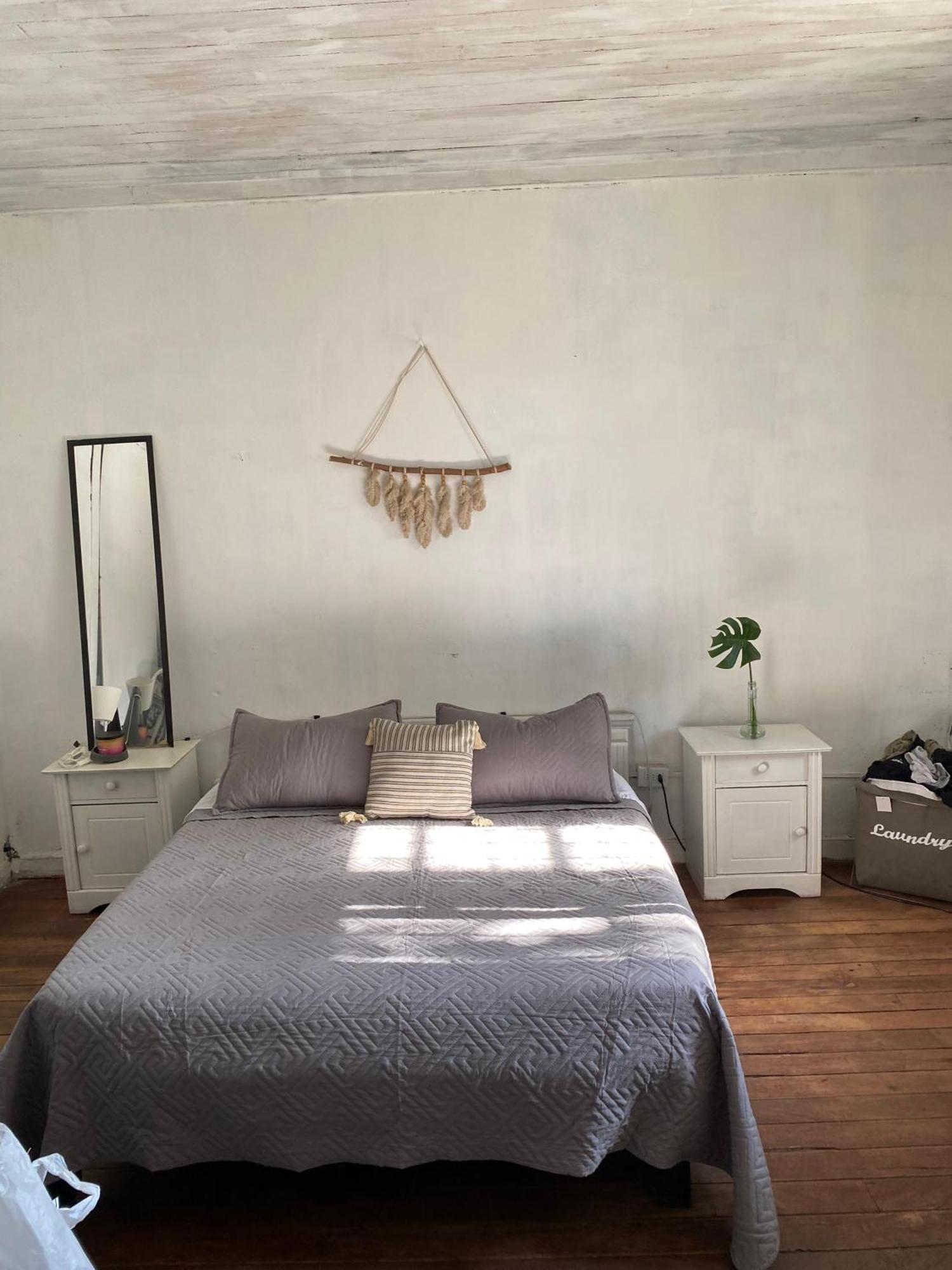 Casa Carmen Hotel Santiago Kültér fotó