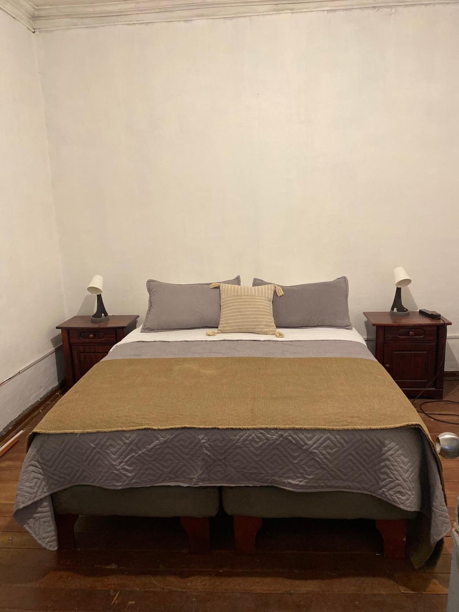 Casa Carmen Hotel Santiago Kültér fotó
