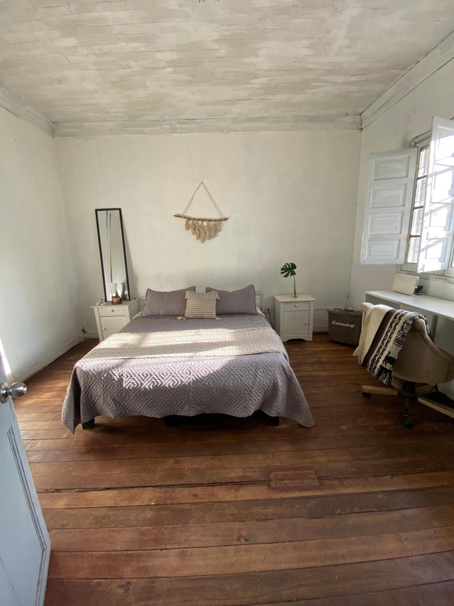 Casa Carmen Hotel Santiago Kültér fotó