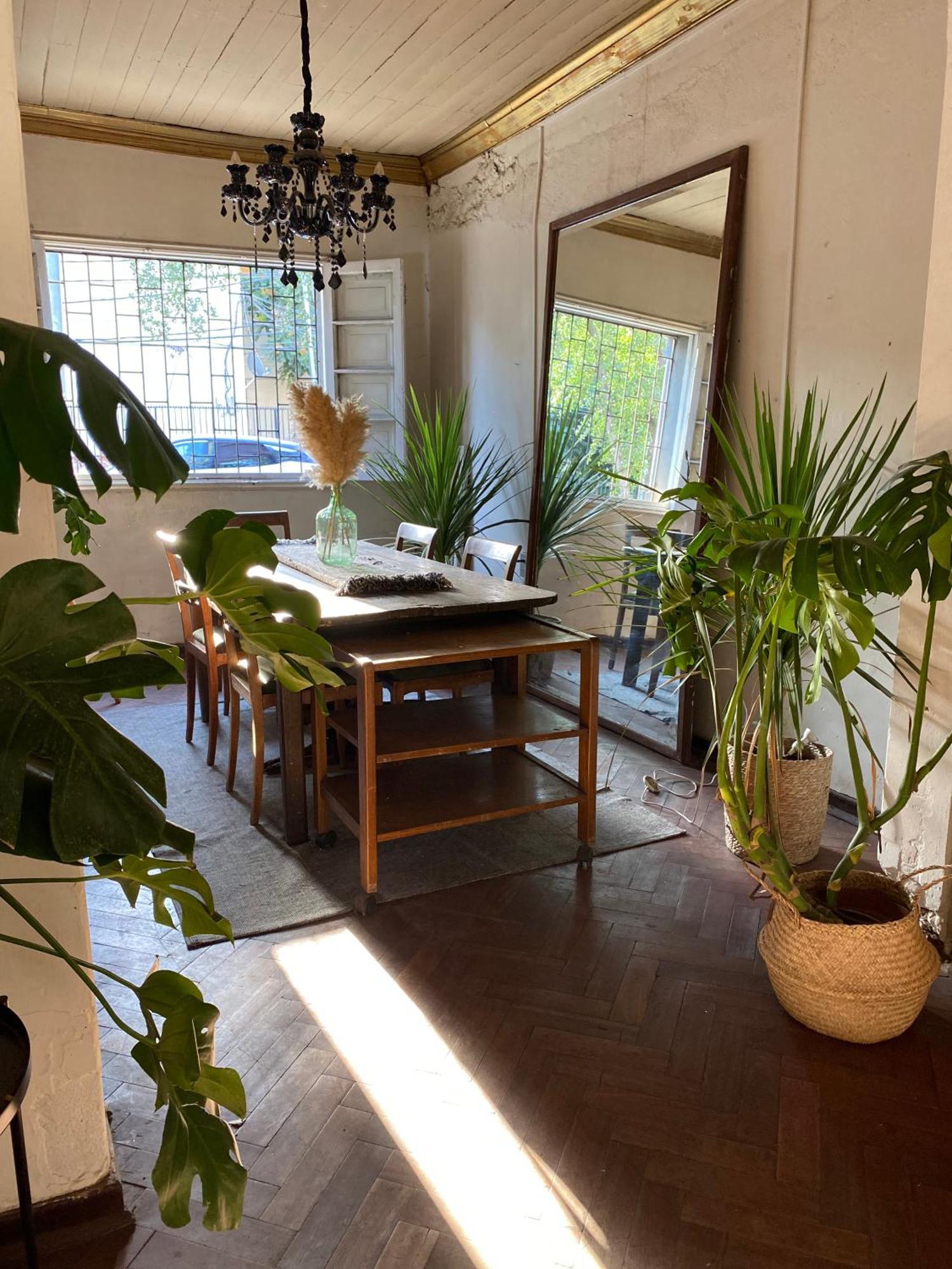 Casa Carmen Hotel Santiago Kültér fotó