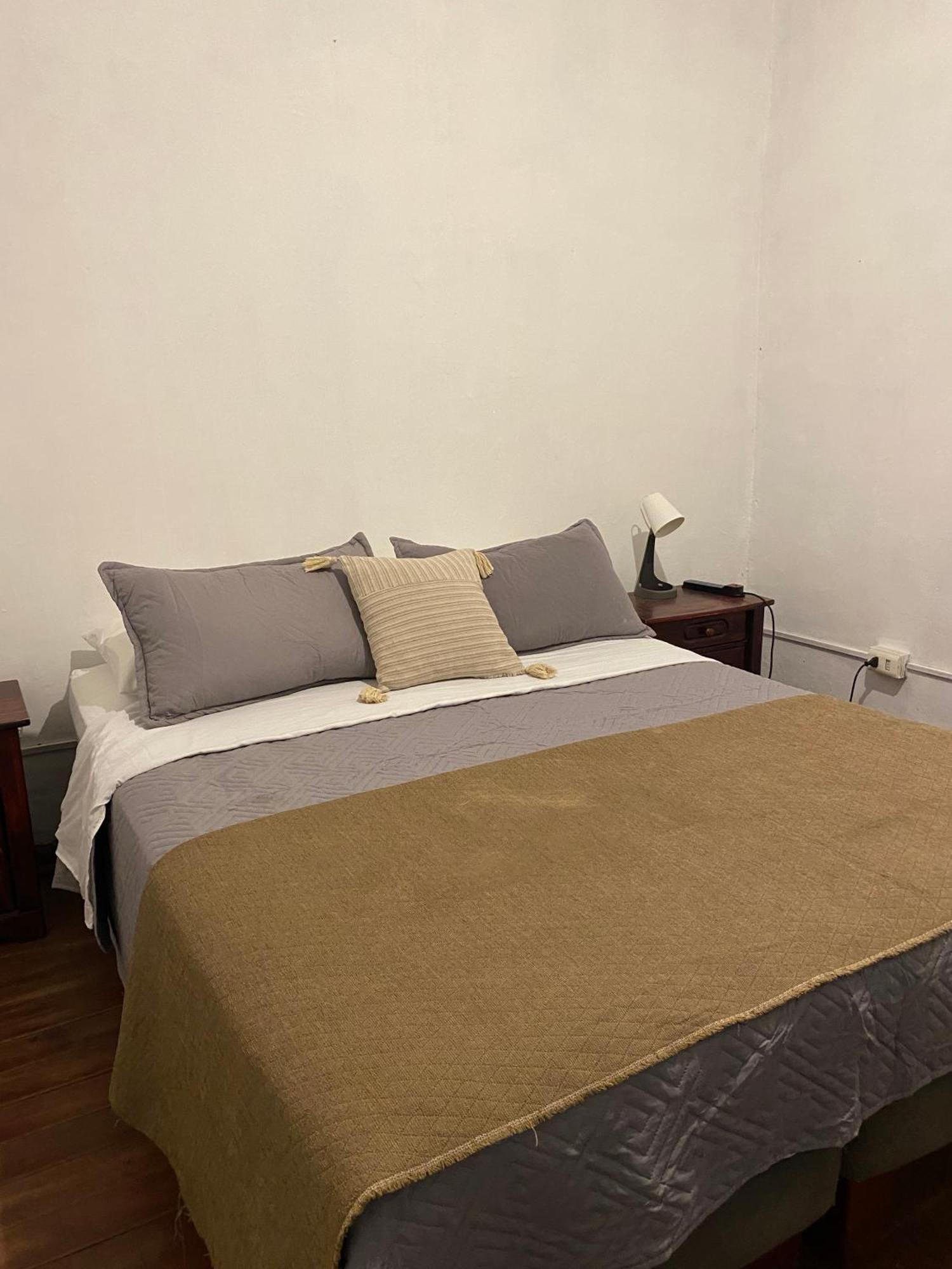 Casa Carmen Hotel Santiago Kültér fotó