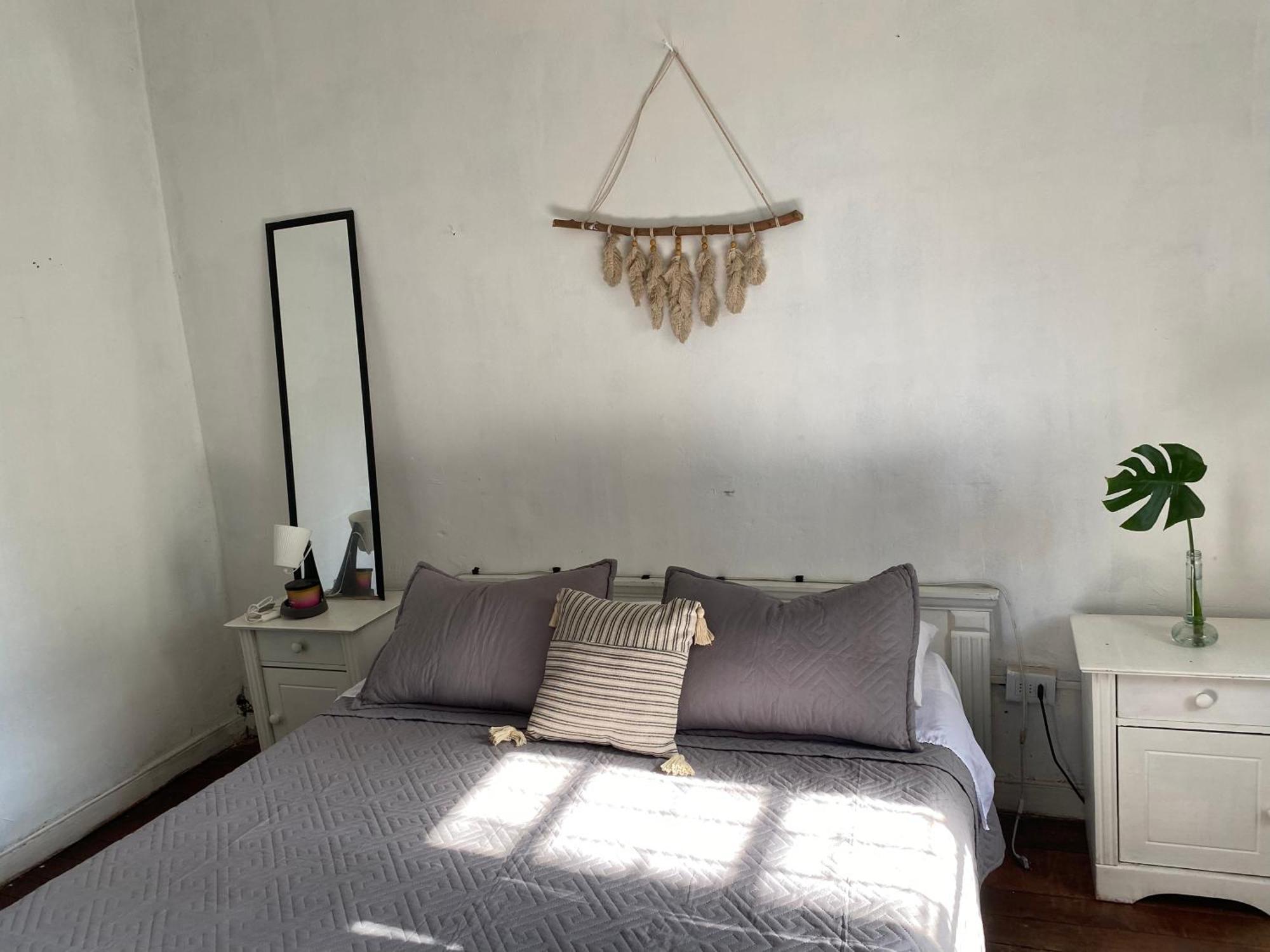 Casa Carmen Hotel Santiago Kültér fotó