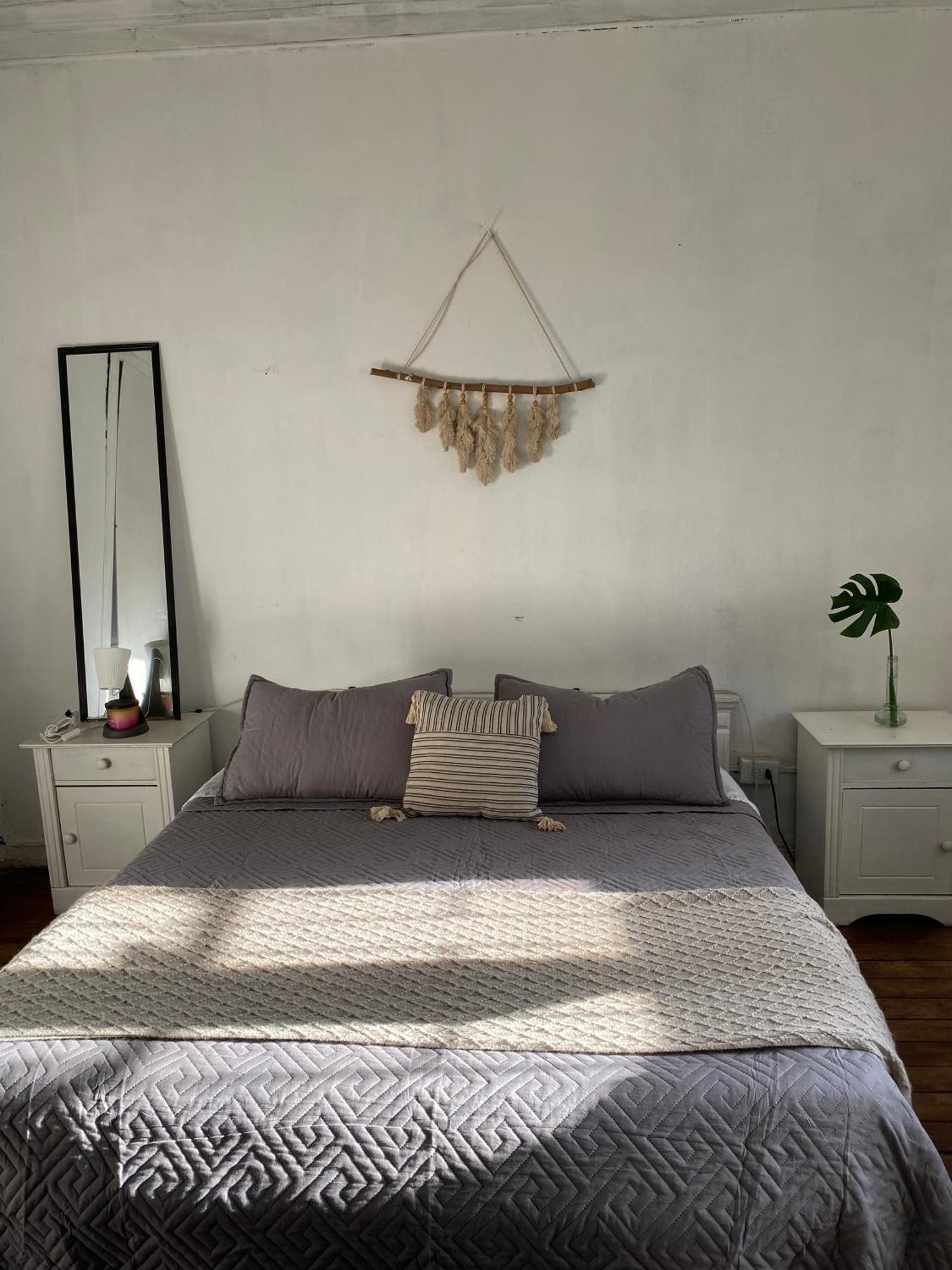 Casa Carmen Hotel Santiago Kültér fotó