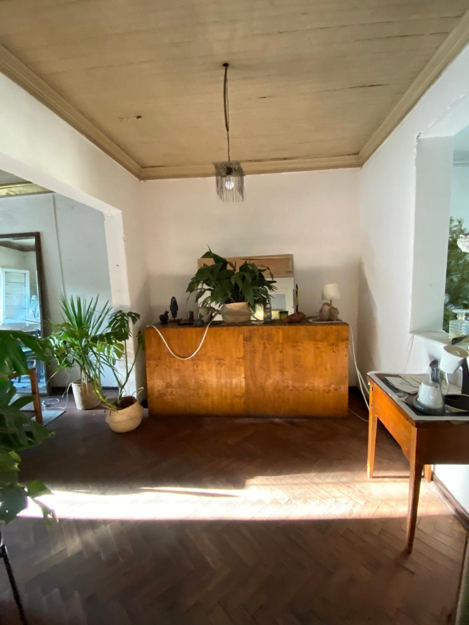 Casa Carmen Hotel Santiago Kültér fotó